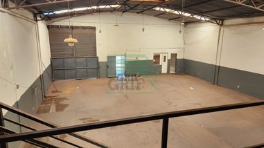 industrial em Avenida Mogiana, Vila Mariana - Ribeirão Preto - SP