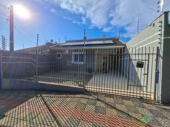 house em Rua Kiri, Parque Residencial Tuiuti - Maringá - PR