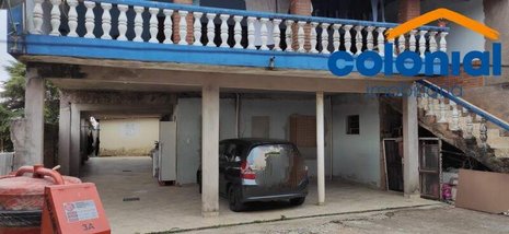 house em Avenida Engenheiro Tasso Pinheiro, Chácara Terra Nova - Jundiaí - SP