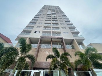 apartment em Rua Fernão Salles, Vila Hortência - Sorocaba - SP