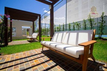 apartment em Avenida Armando Fajardo, Igara - Canoas - RS
