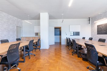 office em Avenida General Olímpio da Silveira, Santa Cecília - São Paulo - SP