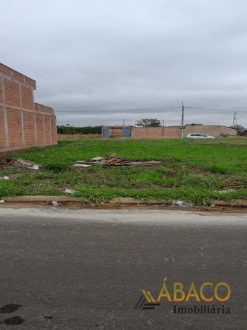 land_lot em Rua Doutor Valdir Santoro, Residencial Arcoville - São Carlos - SP