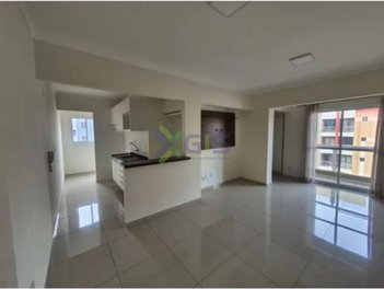 apartment em Avenida Romeu Strazzi, Jardim Walkíria - São José do Rio Preto - SP