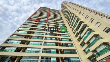 apartment em Rua Viaza, Jardim Aeroporto - São Paulo - SP