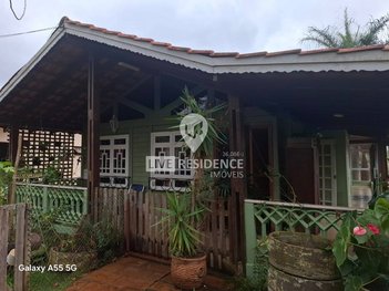 house em Rua Antônia Regagnin de Oliveira, Parque São Gabriel - Itatiba - SP