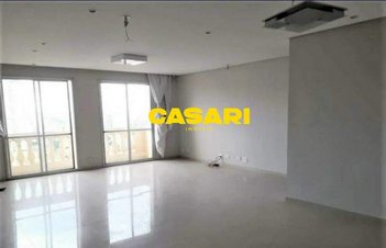 apartment em Avenida das Nações Unidas, Centro - São Bernardo do Campo - SP