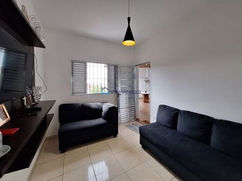 house em Rua das Vitáceas, Americanópolis - São Paulo - SP