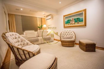 apartment em Rua Maria Monteiro, Cambuí - Campinas - SP
