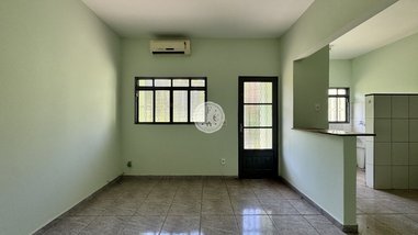 house em Rua Egydio Trez, Parque Residencial Lagoinha - Ribeirão Preto - SP