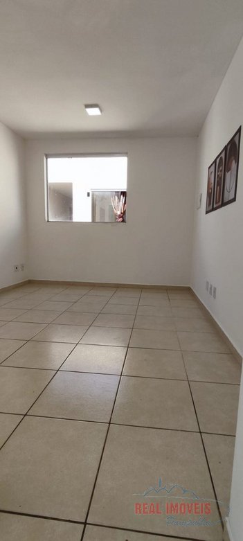apartment em Rua Camilo Alves de Lima, Bom Sossego - Ribeirão das Neves - MG