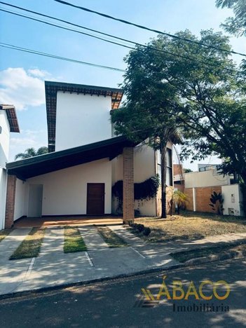house em Avenida Miguel Damha, Parque Tecnológico Damha I São Carlos - São Carlos - SP