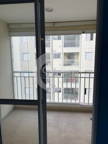 apartment em Rua Dona Ana Neri, Cambuci - São Paulo - SP