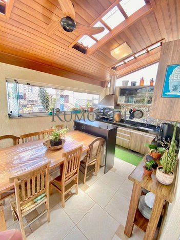 apartment em Alameda Dona Tereza Cristina, Nova Petrópolis - São Bernardo do Campo - SP