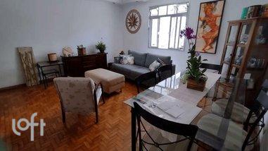 apartment em Bem Vinda Apparecida de Abreu Leme, Santana - São Paulo - SP
