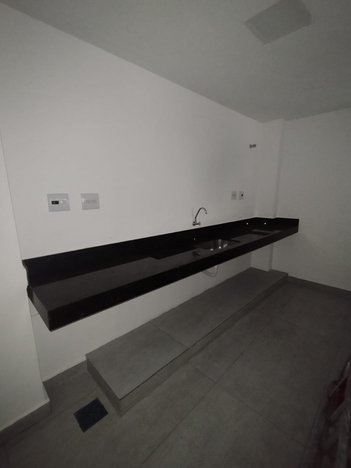 office em Santo Antônio, Santo Antônio I - Ponte Nova - MG