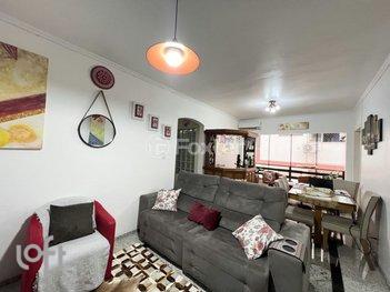 apartment em Rua Frederico Guilherme Ludwig, Centro - Canoas - RS