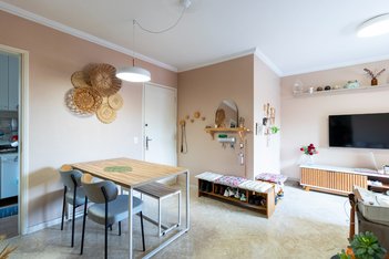 apartment em Rua dos Buritis, Vila Parque Jabaquara - São Paulo - SP