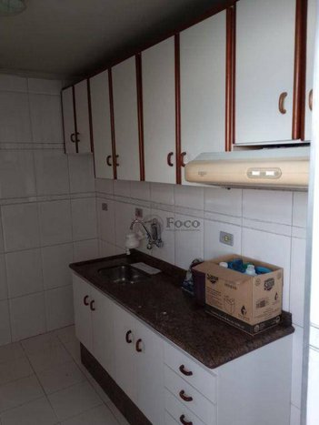 apartment em Avenida Estilac Leal, Vila das Palmeiras - Guarulhos - SP