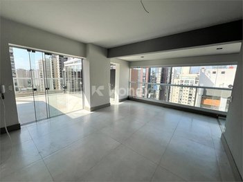 apartment em Avenida Jandira, Indianópolis - São Paulo - SP