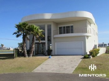 house em Avenida Diamante, Rainha do Mar - Xangri-Lá - RS
