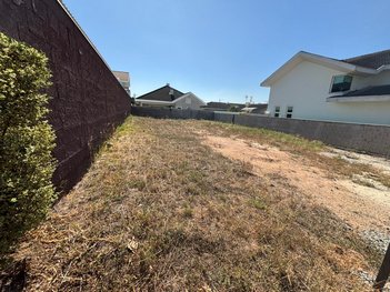 land_lot em Rua Dois, Parque Santo Antônio - Jacareí - SP