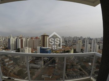 office em Rua Santa Cruz, Vila Mariana - São Paulo - SP