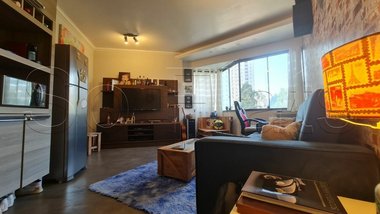 apartment em Rua Doutor Chibata Miyakoshi, Paraíso do Morumbi - São Paulo - SP