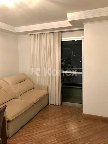 apartment em Avenida Mazzei, Vila Mazzei - São Paulo - SP