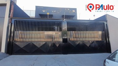 industrial em Eça de Queiroz, Vila Monteiro - Piracicaba - SP