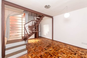 apartment em General Gomes Carneiro, Medianeira - Porto Alegre - RS