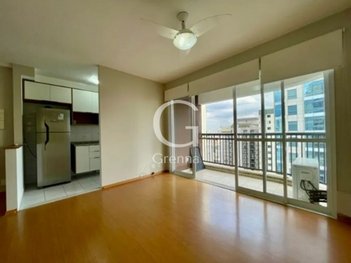 apartment em Rua Gomes de Carvalho, Vila Olímpia - São Paulo - SP