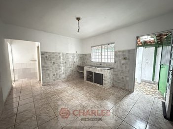 house em Rua Padre Roque, Centro - Mogi Mirim - SP