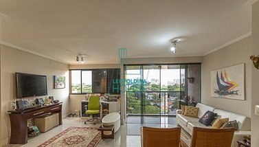 apartment em Rua Aliança Liberal, Bela Aliança - São Paulo - SP