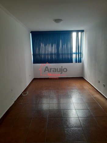 apartment em Rua Manuel Sequeira e Sá, Jardim Independência - São Paulo - SP