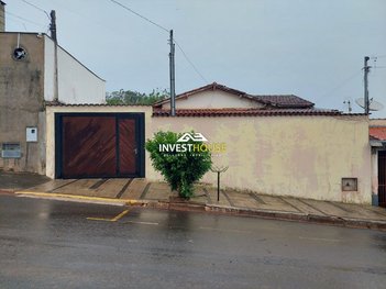 house em Rua Bahia, Nossa Senhora das Dores - Guaxupé - MG