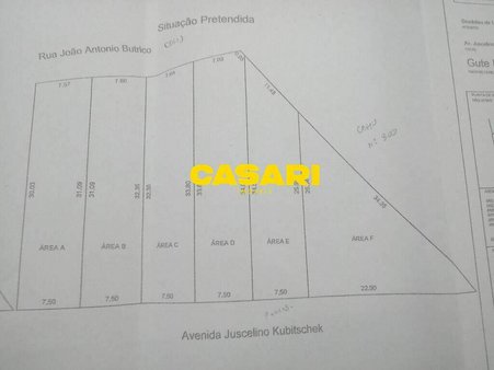 Cômodo Condomínio