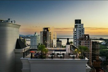 apartment em Rua Onze de Junho, Fazenda - Itajaí - SC