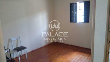 house em Avenida Doutor Edgard Conceição, Paulista - Piracicaba - SP