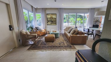 apartment em Rua Sócrates, Vila Sofia - São Paulo - SP