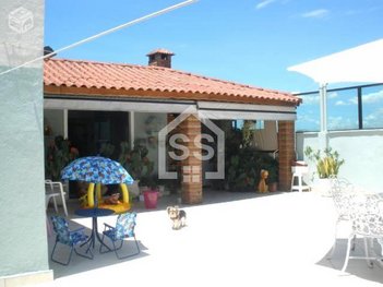 apartment em Rua Calógero Calia, Vila Santo Estéfano - São Paulo - SP