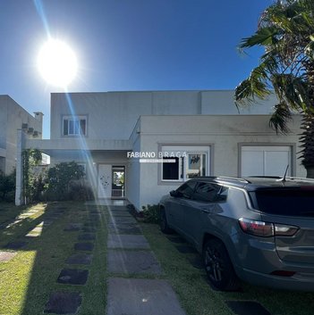 house em Avenida José Bruno Klein, Xangri-Lá - Xangri-Lá - RS