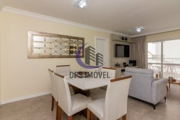 apartment em Rua Guairá, Saúde - São Paulo - SP