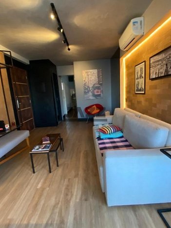 apartment em Rua Santos Dumont, Cambuí - Campinas - SP