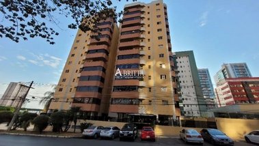 apartment em Avenida das Castanheiras, Norte (Águas Claras) - Brasília - DF