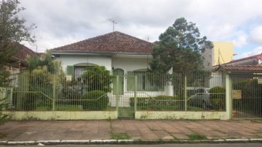 house em Florencio Camara, Centro - São Leopoldo - RS