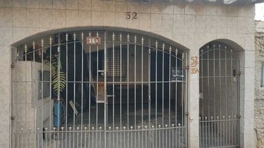 house em Rua André Torresoni, Vila Ré - São Paulo - SP