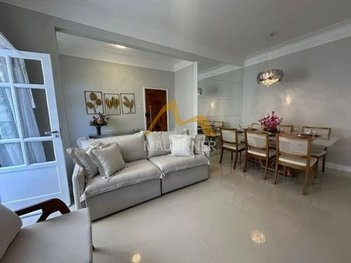 apartment em Praia do Flamengo, Flamengo - Rio de Janeiro - RJ
