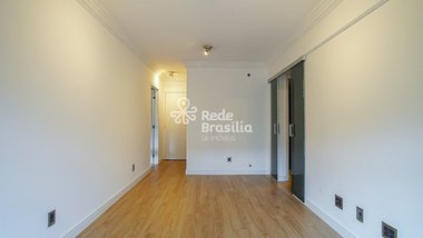 apartment em SQN 303, Asa Norte - Brasília - DF