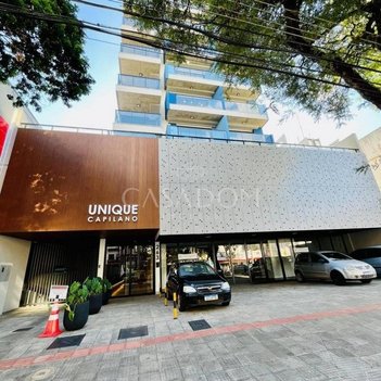 apartment em Avenida Getúlio Vargas, Zona 31 - Maringá - PR